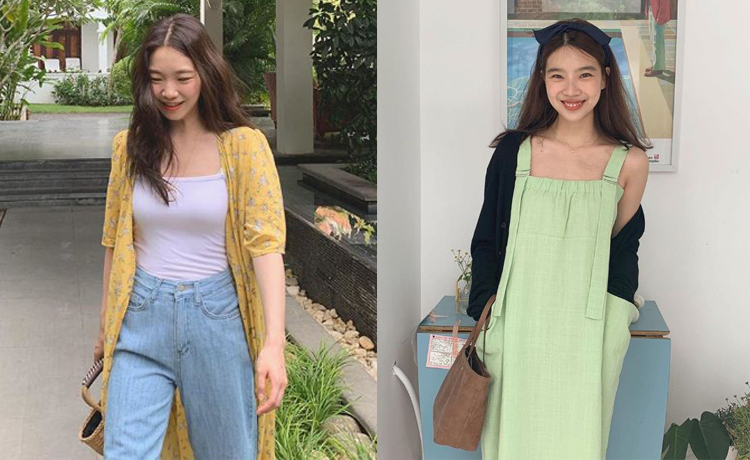 Cứu tinh cho những cô nàng 'quả lê: 'hông to, đùi bự' nên mặc gì cho đẹp?