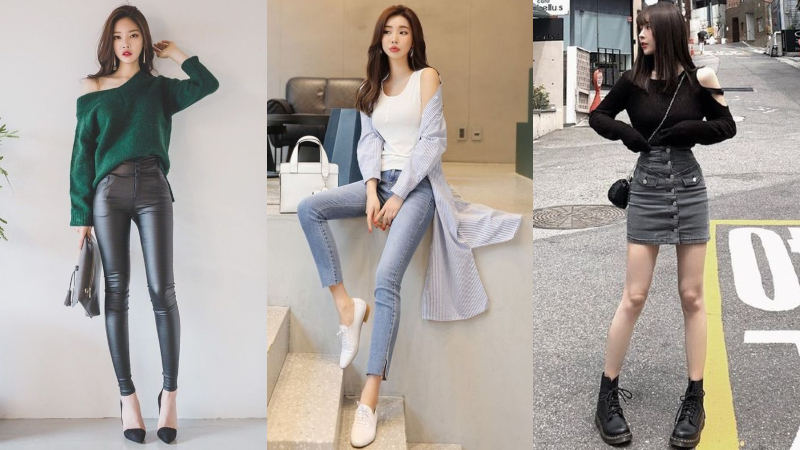 8 nguyên tắc phối đồ “bất di bất dịch” mà các nàng chuộng mốt không thể bỏ qua - Thời trang - Việt Giải Trí