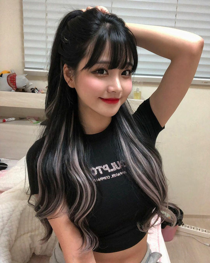 Pin on Thời trang & làm đẹp - Beauty Ideas