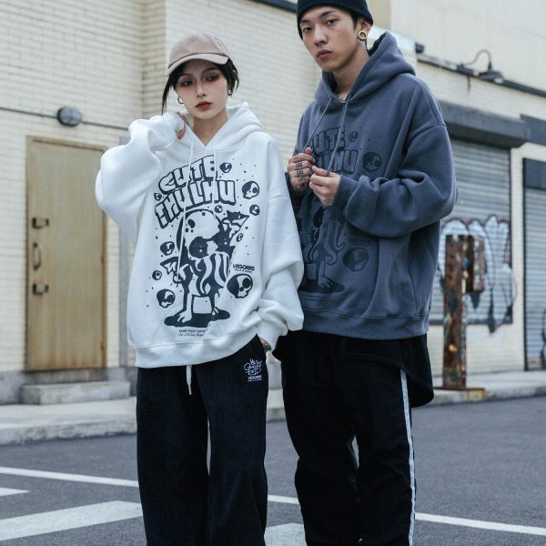 Áo hoodie là gì ? Các kiểu áo hoodie được ưa chuộng 2020