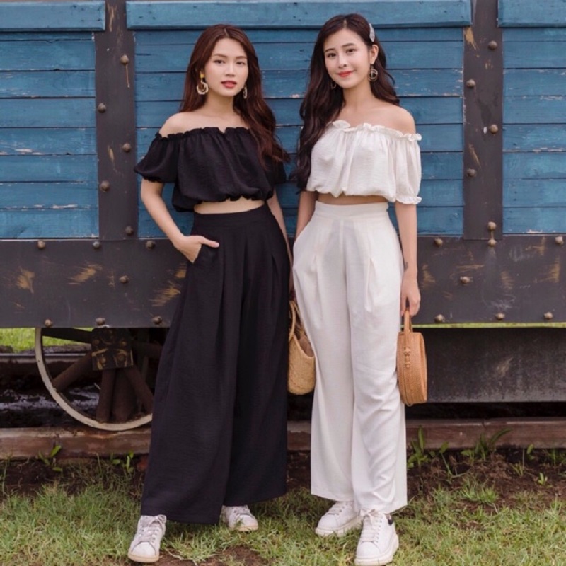 MIX&MATCH với 17 gợi ý đi biển mặc gì cực xinh hè 2020 - Austinviet Blog