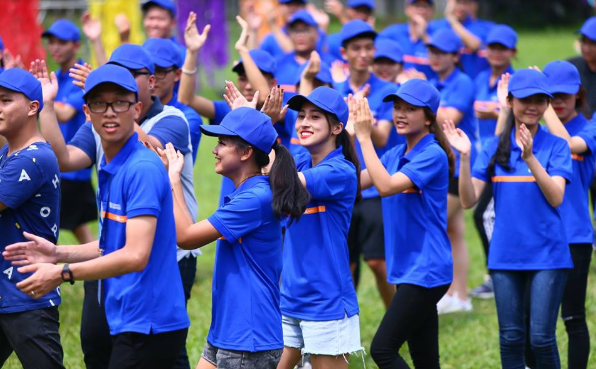 Trường Đại học Greenwich (Việt Nam)