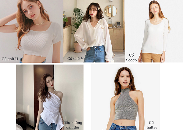Tuyệt chiêu mix đồ dáng tam giác ngược thu hút mọi ánh nhìn | Thoitrangviet247
