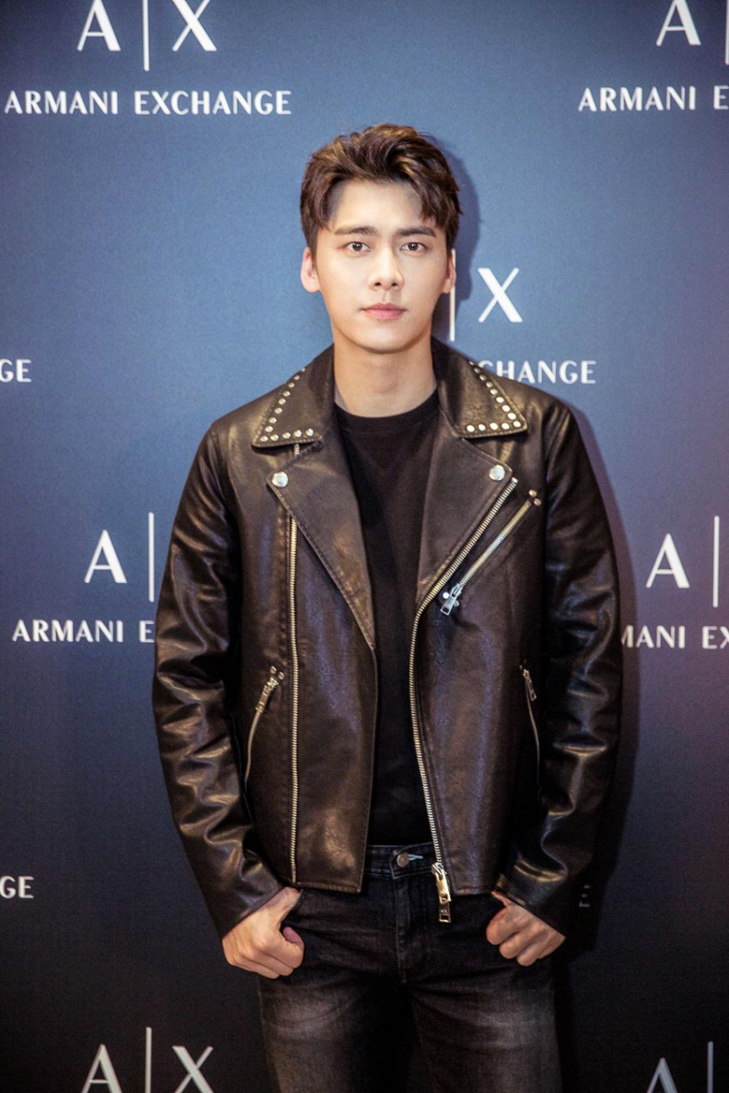 Armani