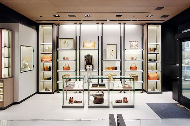 Bottega Veneta
