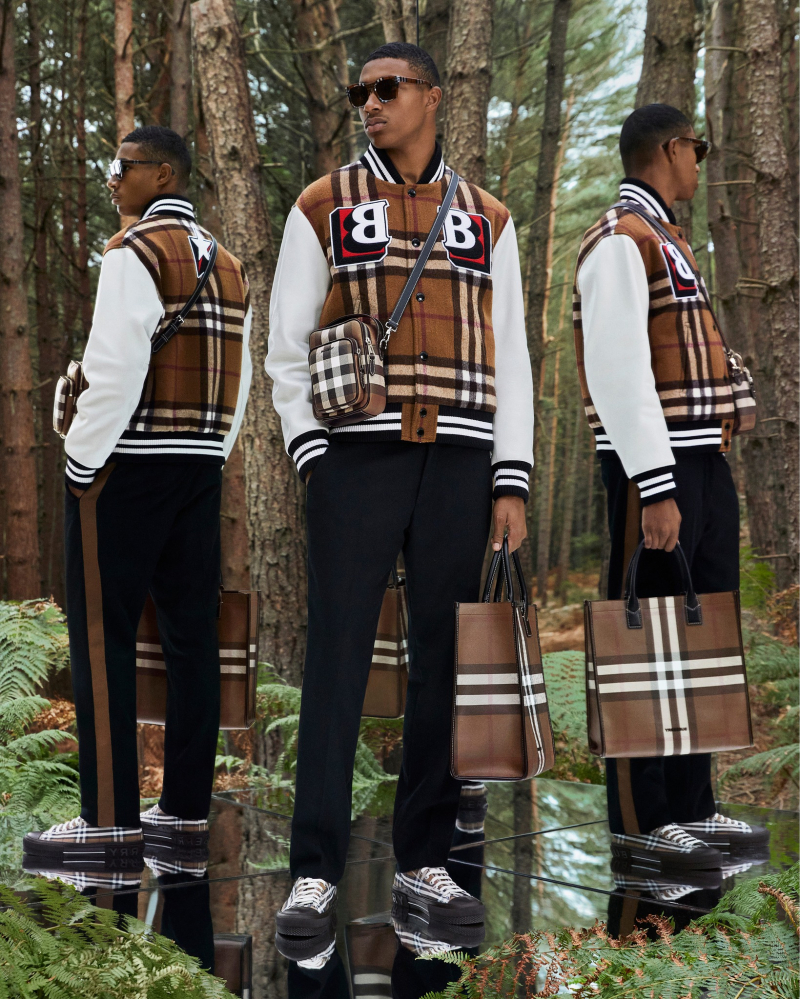 Burberry