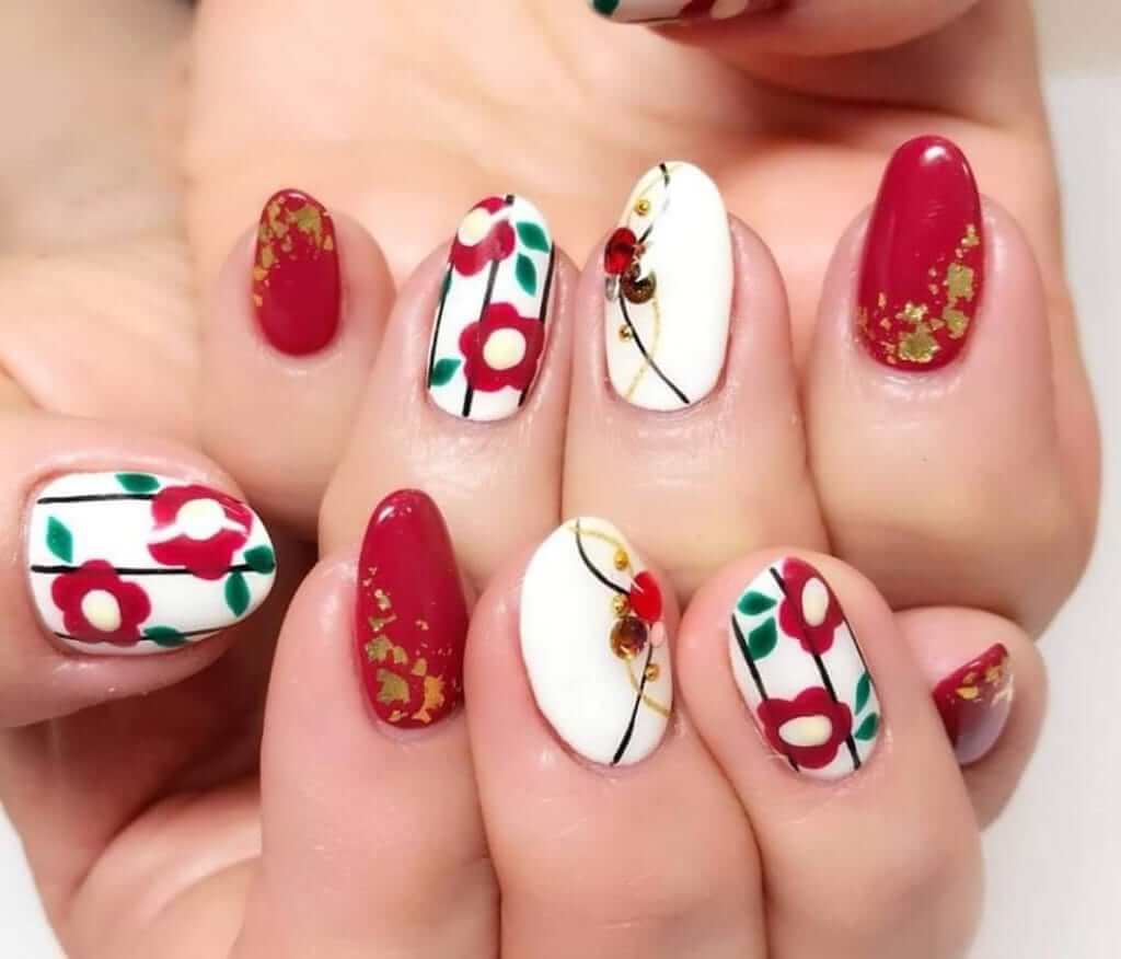 nail hoa
