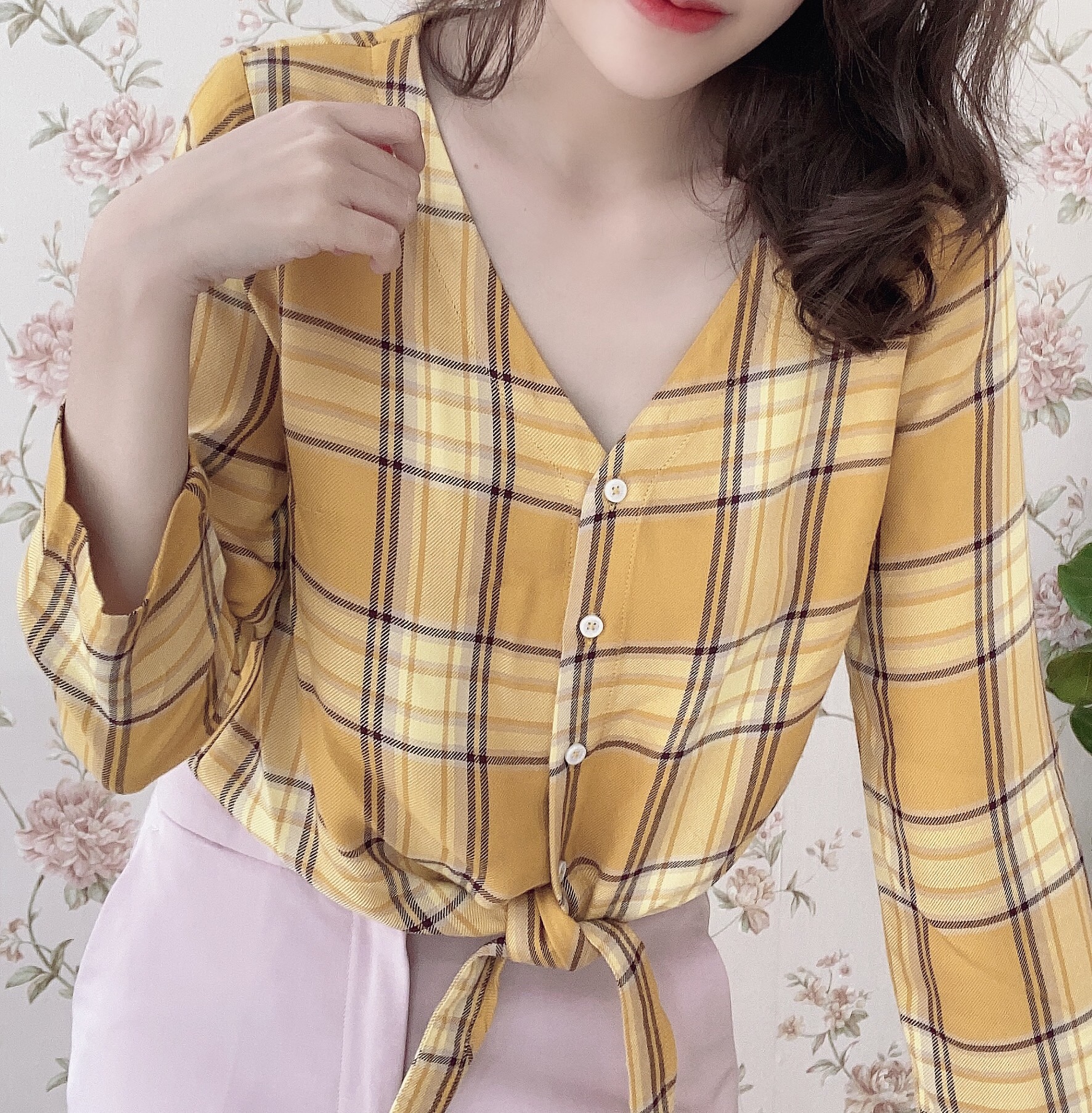 Cổ áo đẹp nhất