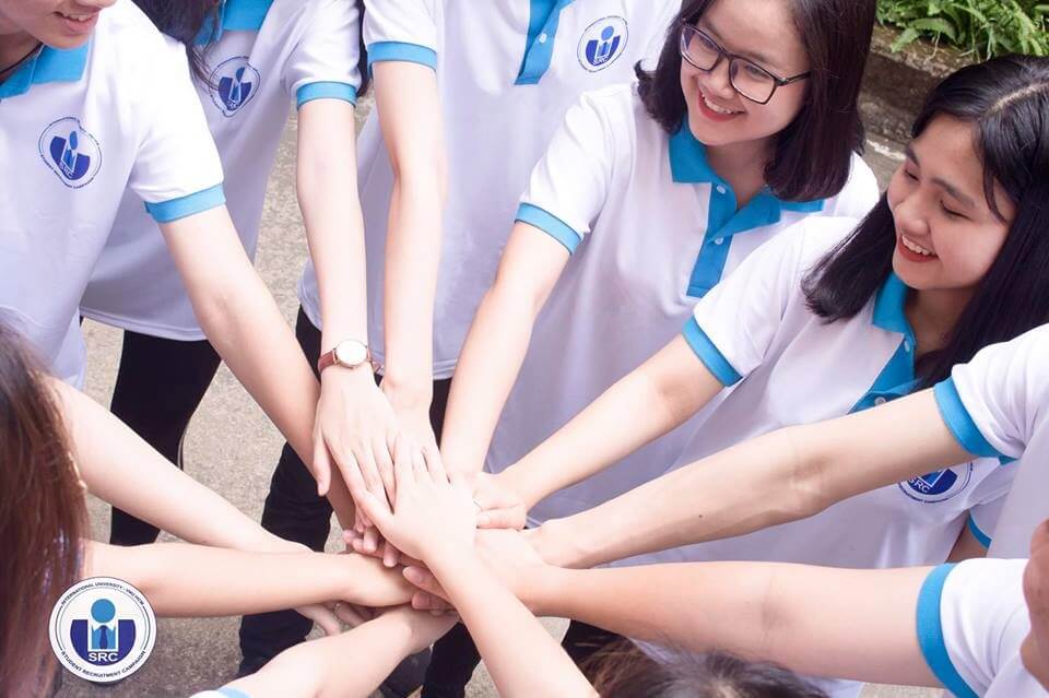 Review Trường Đại học Quốc tế - Hồ Chí Minh (HCMIU) có tốt không?