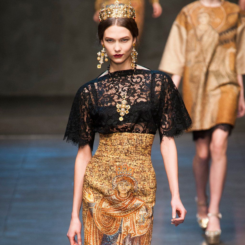 Dolce & Gabbana
