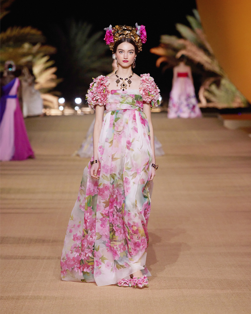 Dolce & Gabbana