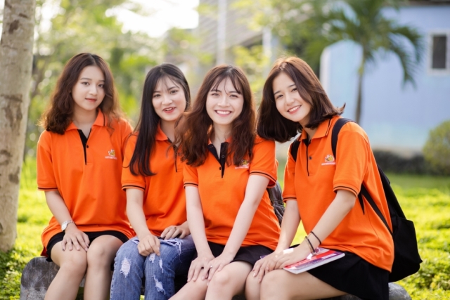 Đồng phục FPT và những điều bạn chưa biết