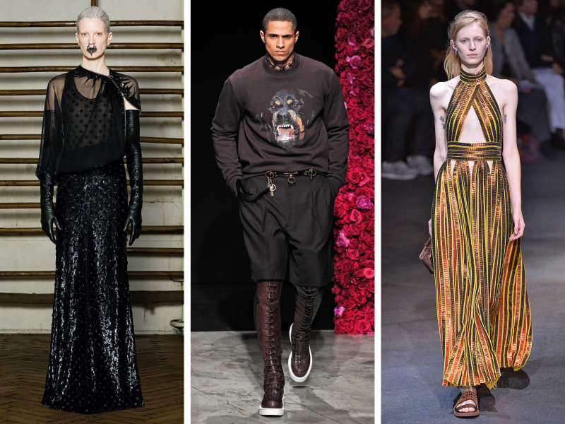 Givenchy