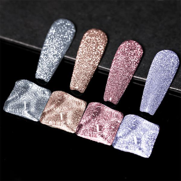Top 20 màu sơn gel móng tay đẹp độc lạ được yêu thích nhất hiện nay - 15