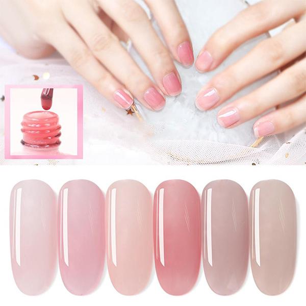 45+ mẫu sơn móng tay đẹp nhẹ nhàng dễ thương dẫn đầu xu hướng 2022 - 20