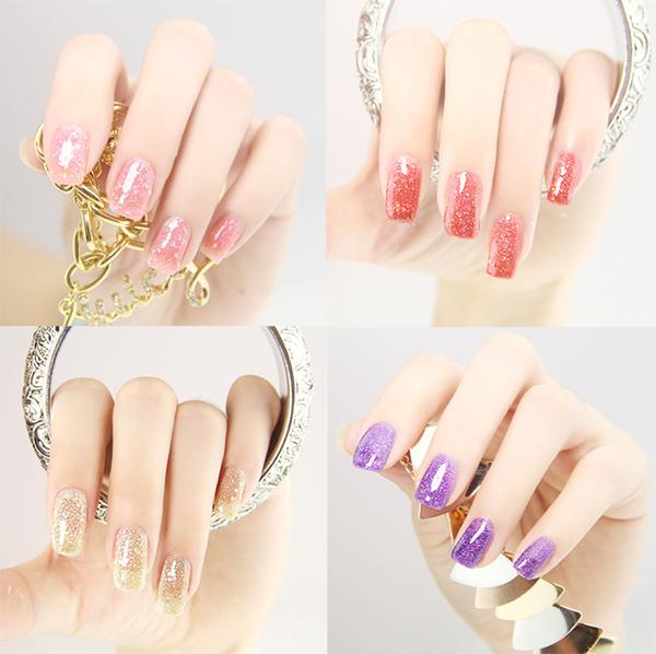 Top 20 màu sơn gel móng tay đẹp độc lạ được yêu thích nhất hiện nay - 20