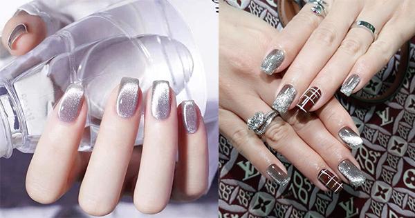 Top 20 màu sơn gel móng tay đẹp độc lạ được yêu thích nhất hiện nay - 5