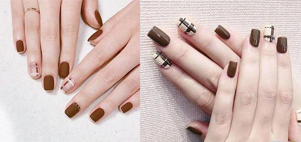 Top 20 màu sơn gel móng tay đẹp độc lạ được yêu thích nhất hiện nay - 6