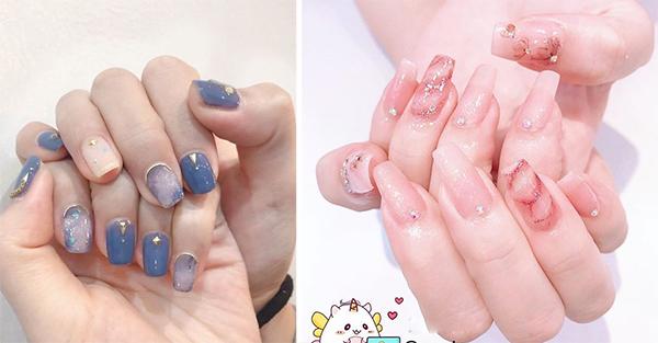 Top 20 màu sơn gel móng tay đẹp độc lạ được yêu thích nhất hiện nay - 1