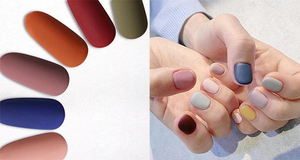Top 20 màu sơn gel móng tay đẹp độc lạ được yêu thích nhất hiện nay - 7