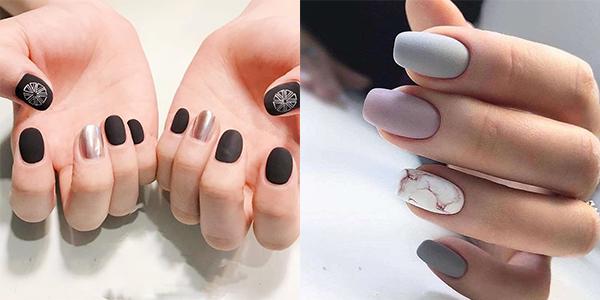 Top 20 màu sơn gel móng tay đẹp độc lạ được yêu thích nhất hiện nay - 12