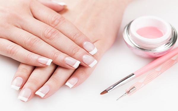 45+ mẫu sơn móng tay đẹp nhẹ nhàng dễ thương dẫn đầu xu hướng 2022 - 22