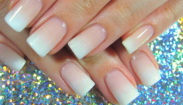45+ mẫu sơn móng tay đẹp nhẹ nhàng dễ thương dẫn đầu xu hướng 2022 - 31