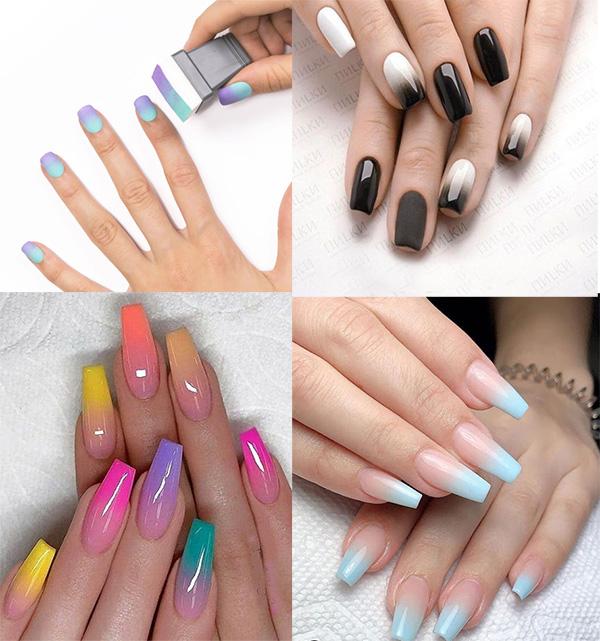 Top 20 màu sơn gel móng tay đẹp độc lạ được yêu thích nhất hiện nay - 4