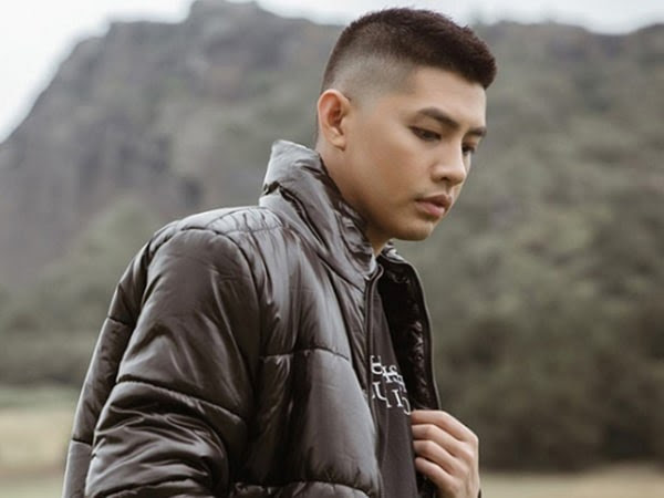 30 kiểu tóc Mohican nam đẹp nhất được nhiều sao lựa chọn - Tạp chí tóc đẹp Việt Nam