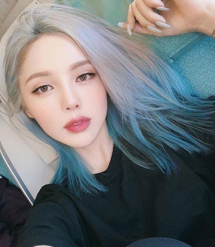 5 kiểu nhuộm highlight tóc ngắn đẹp mà các chị em không thể bỏ qua trong hè này!