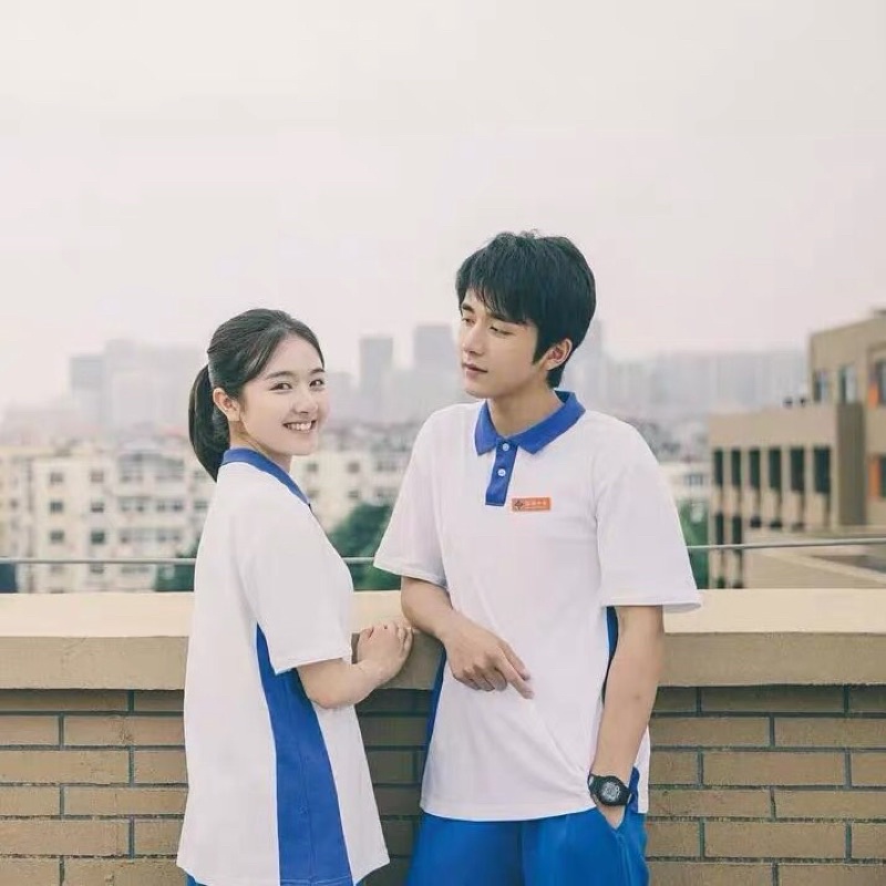 Mua BỘ ĐỒNG PHỤC HỌC SINH TRUNG QUỐC, THANH XUÂN VƯỜN TRƯỜNG giá rẻ nhất | TecKi.Vn