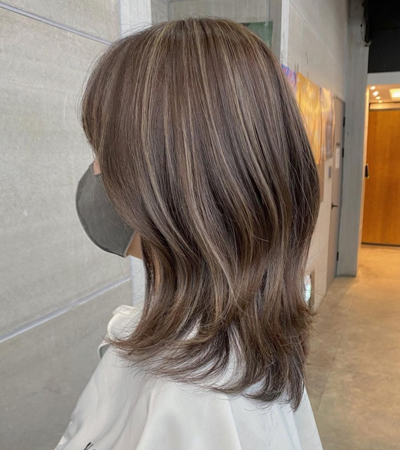 Top 10 Salon nhuộm tóc đẹp nhất quận Đống Đa, Hà Nội - Toplist.vn