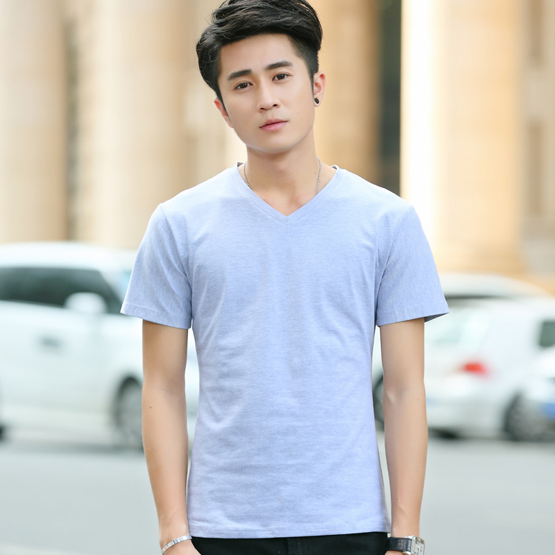Kiểu cổ áo chữ V