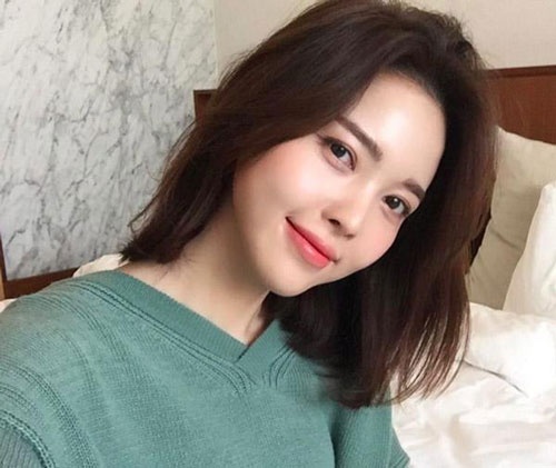 kiểu tóc cho mặt dài