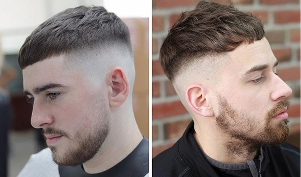 Top 15+ kiểu tóc mohican đẹp không cần vuốt phù hợp với mọi gương mặt