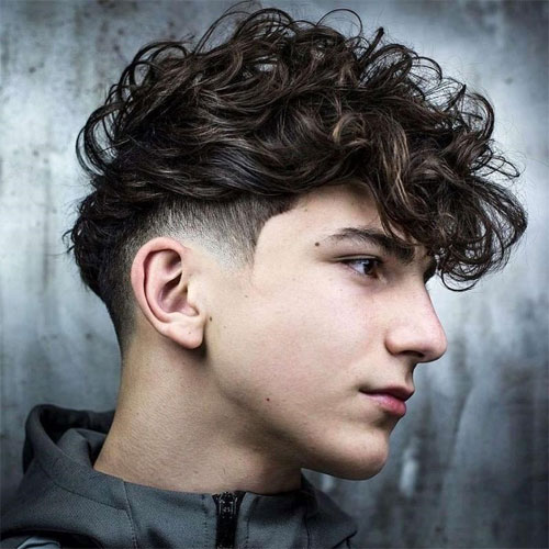 Khám phá 10 kiểu tóc Mohican siêu đẹp, cá tính dành cho các chàng | ThanKinhToc.vn