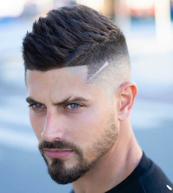 Top 15+ kiểu tóc mohican đẹp không cần vuốt phù hợp với mọi gương mặt