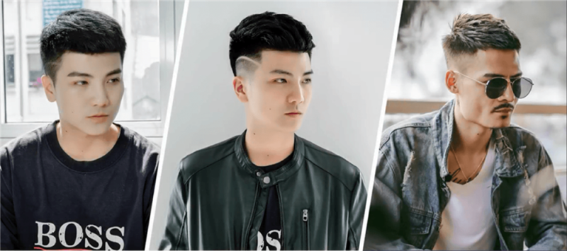 Đừng bỏ lỡ BST những Kiểu tóc Mohican 2021 "Đáng Cắt" nhất năm