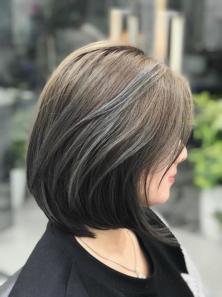 Top 8 Địa chỉ cắt tóc ngắn đẹp nhất quận Long Biên, Hà Nội - Toplist.vn