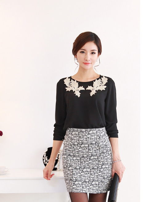 Cẩm nang chọn đồ cho dáng quả lê – PHONG CÁCH