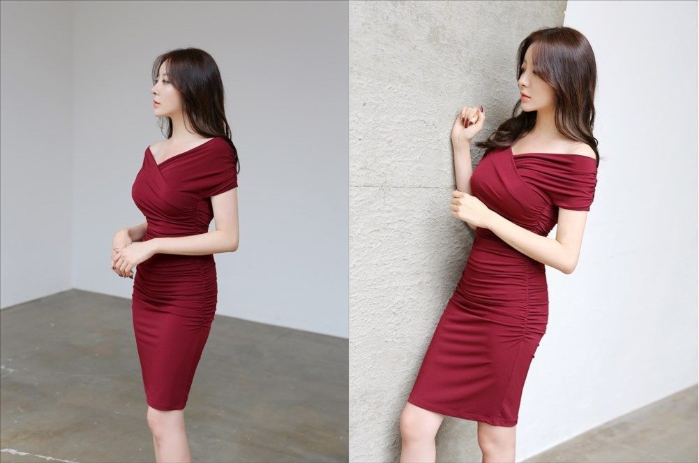 50+ Mẫu đầm dự tiệc body đẹp 2022 (Sang Trọng Và Quyến Rũ)