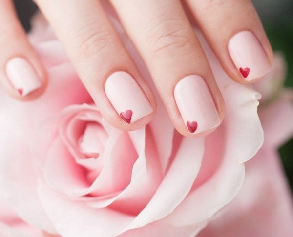 Mẫu nail đẹp: Top 30 móng xinh dẫn đầu xu hướng hiện nay - 11