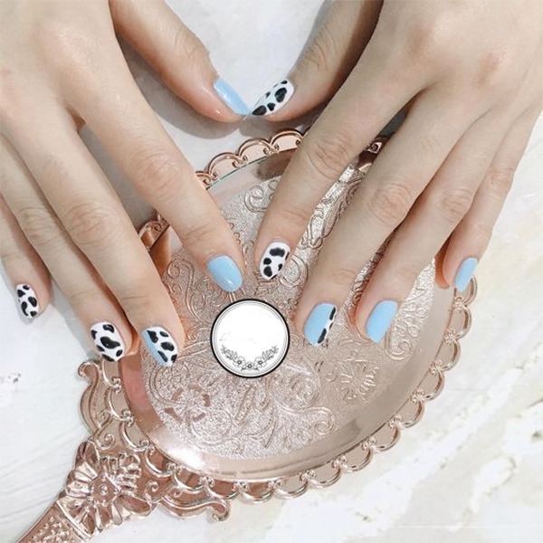 Mẫu nail đẹp: Top 30 móng xinh dẫn đầu xu hướng hiện nay - 13