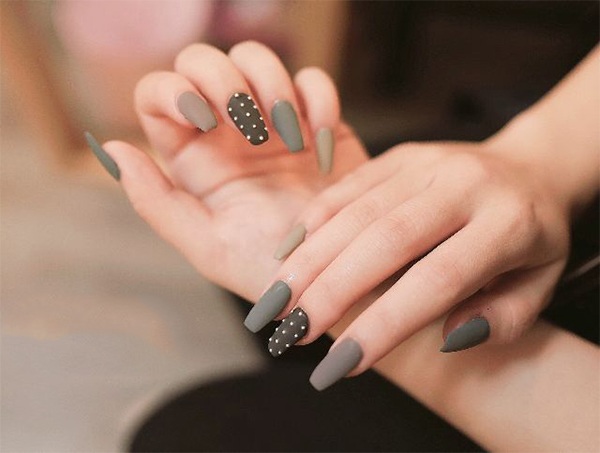 Mẫu nail đẹp: Top 30 móng xinh dẫn đầu xu hướng hiện nay - 21