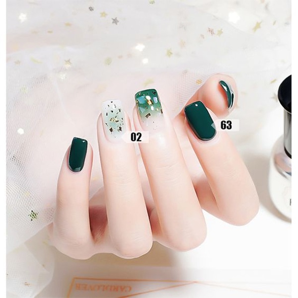 Mẫu nail đẹp: Top 30 móng xinh dẫn đầu xu hướng hiện nay - 7