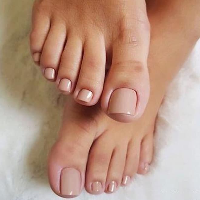Màu nude