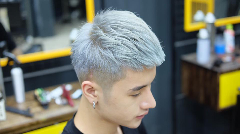 Tổng Hợp 20 Kiểu Tóc Mohican Đẹp Nhất Năm 2021 Phù Hợp Với Mọi Gương Mặt - Zipit.vn