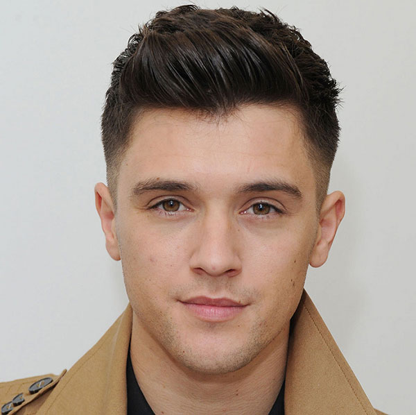 mohican-quiff - Kỷ Nguyên Làm Đẹp