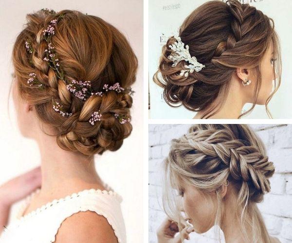 Những mẫu tóc ngắn dự tiệc dễ làm giúp chủ nhân tỏa sáng – Văn Hóa & Giải Trí