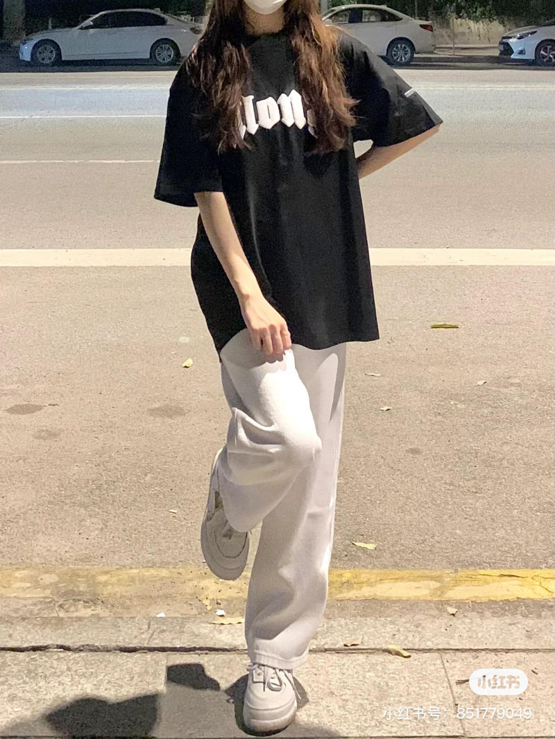 10 Cách phối đồ với quần culottes ống rộng siêu xinh chuẩn stylist – CARDINA